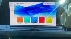 Volkswagen Golf 2.0 TSI GTI 5dr DSG Petrol Hatchback